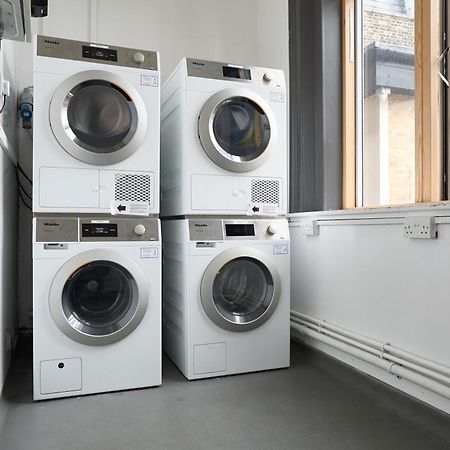 St Christopher'S Inn Oasis - London Bridge - Female Only Εξωτερικό φωτογραφία