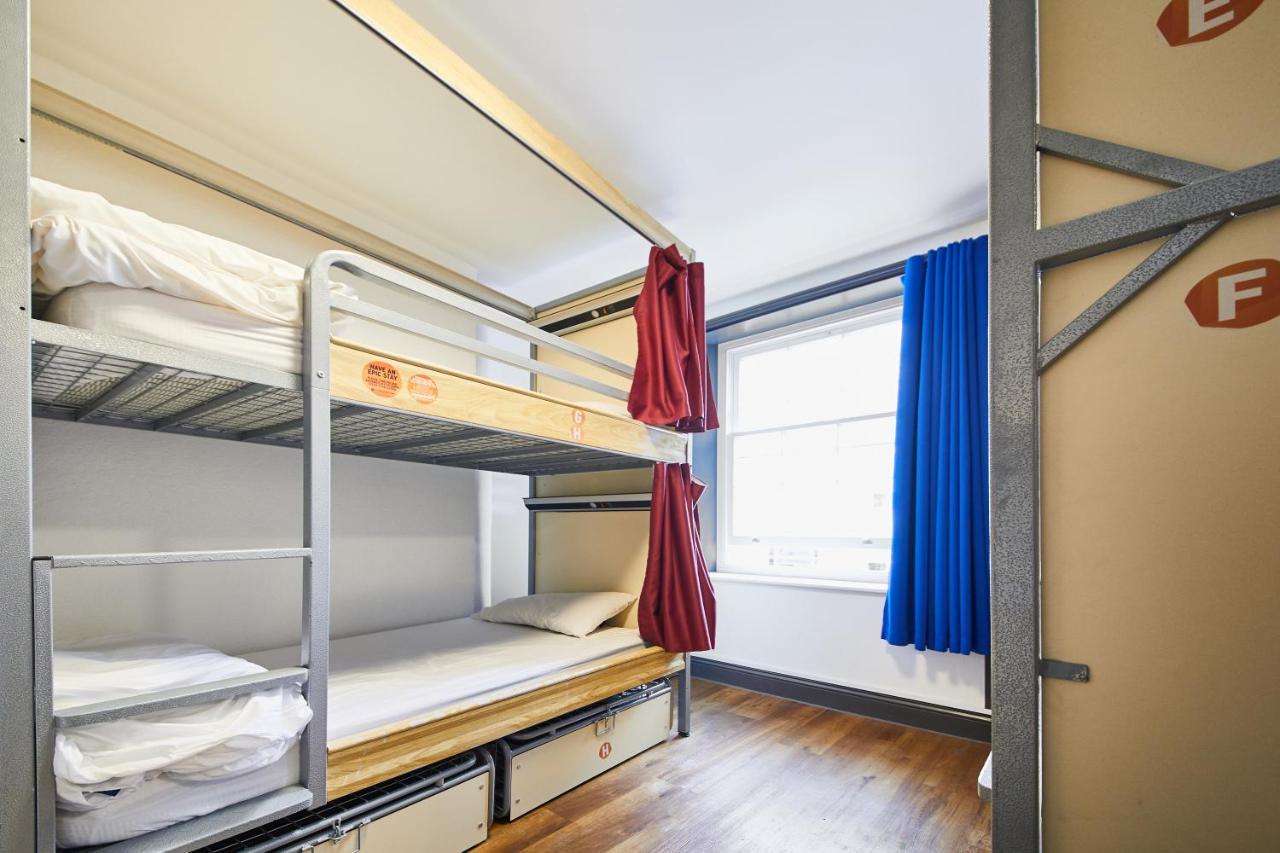 St Christopher'S Inn Oasis - London Bridge - Female Only Εξωτερικό φωτογραφία