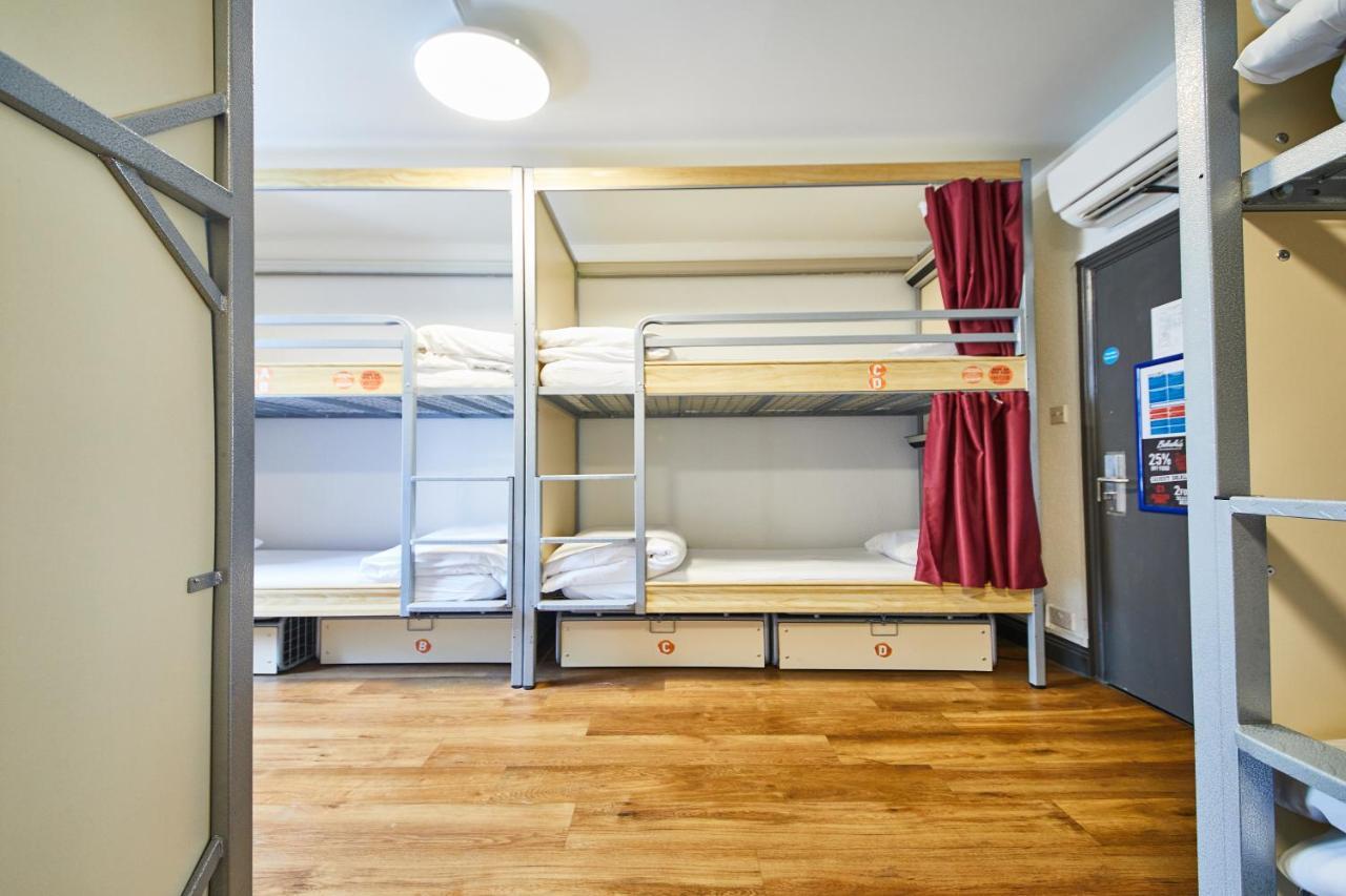 St Christopher'S Inn Oasis - London Bridge - Female Only Εξωτερικό φωτογραφία