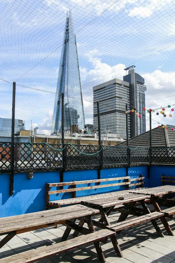 St Christopher'S Inn Oasis - London Bridge - Female Only Εξωτερικό φωτογραφία