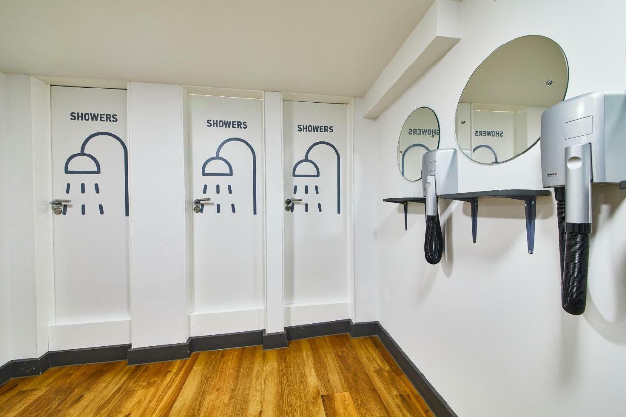 St Christopher'S Inn Oasis - London Bridge - Female Only Εξωτερικό φωτογραφία