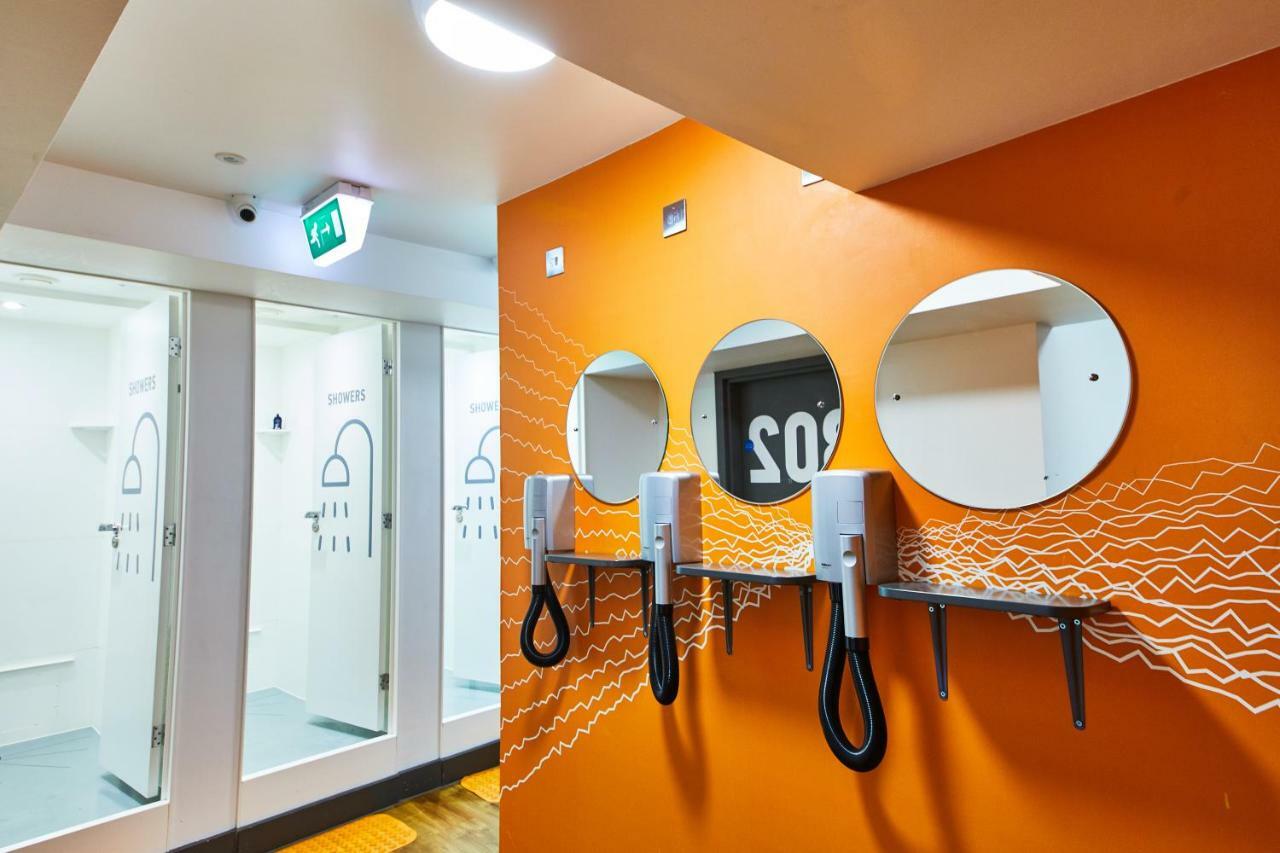 St Christopher'S Inn Oasis - London Bridge - Female Only Εξωτερικό φωτογραφία